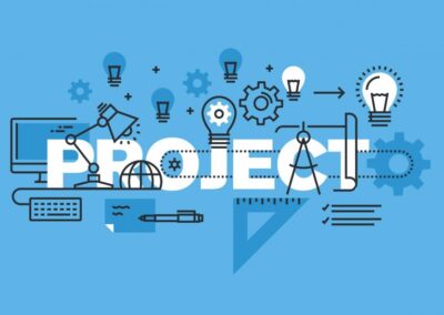 My Projects